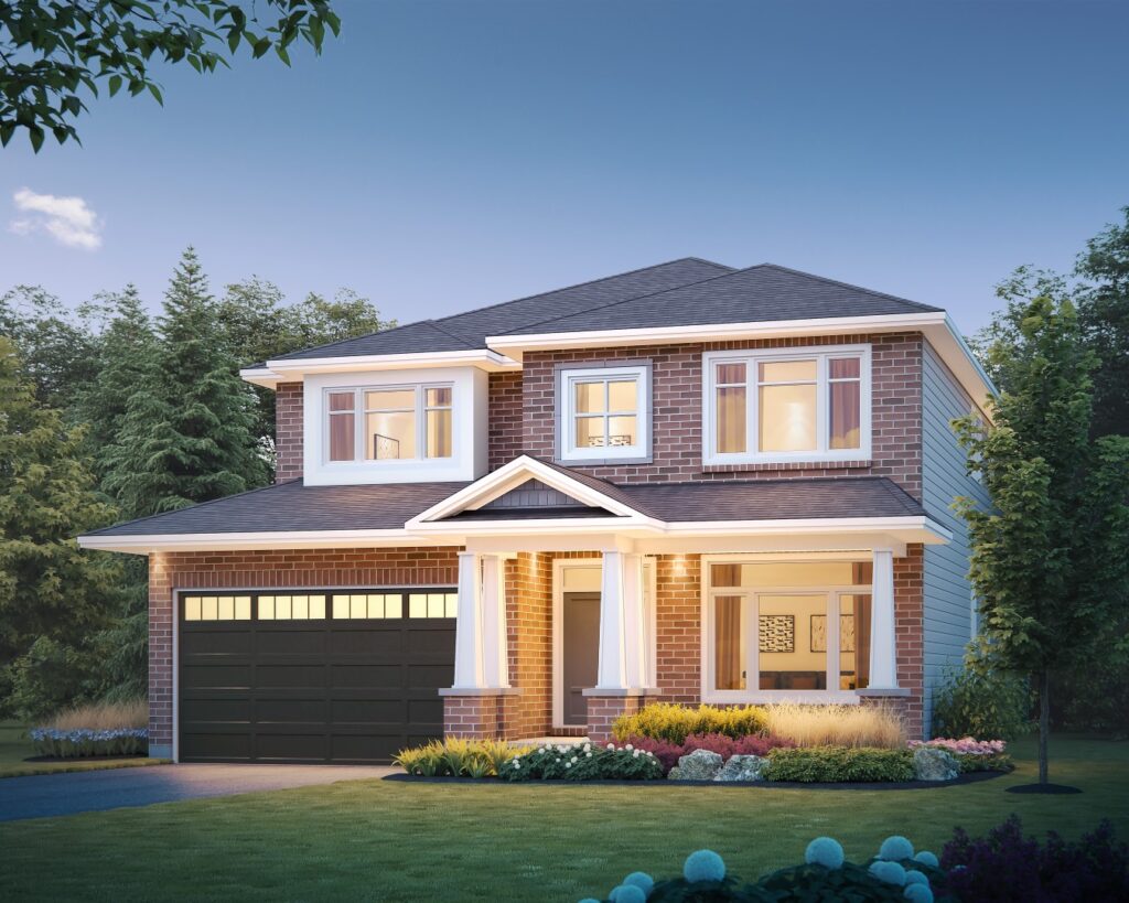 Model Home For Sale Lot 83