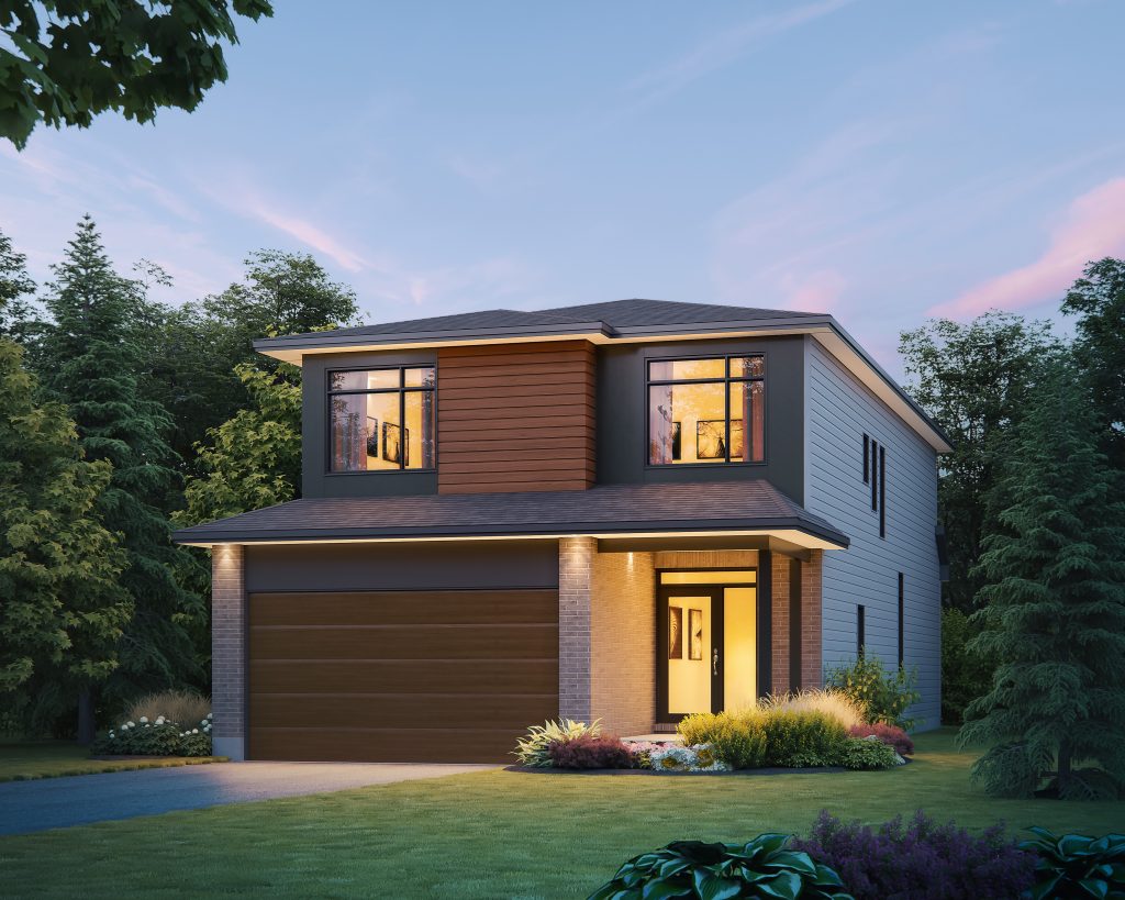 Modern