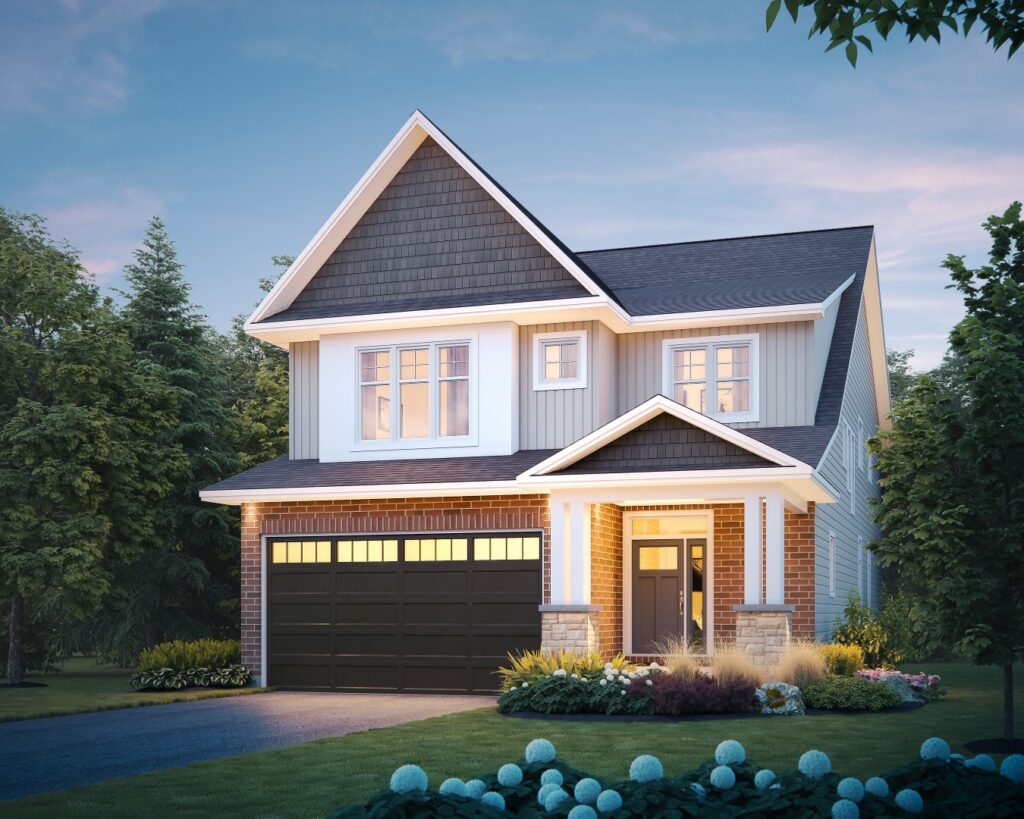 Model Home For Sale Lot 84