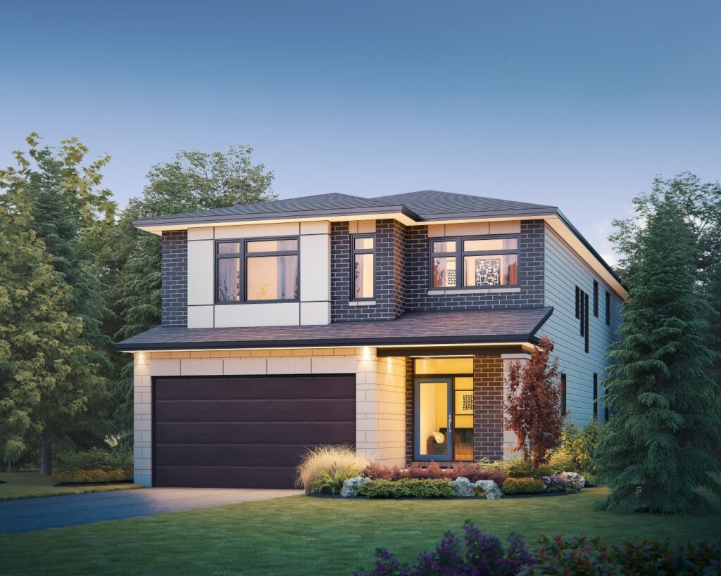 Modern