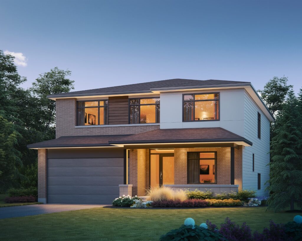Modern