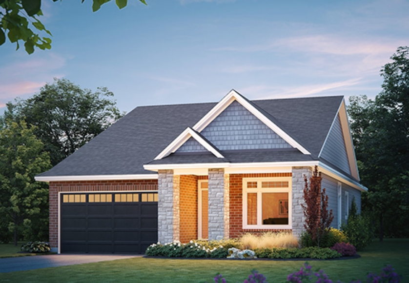 Bungalow