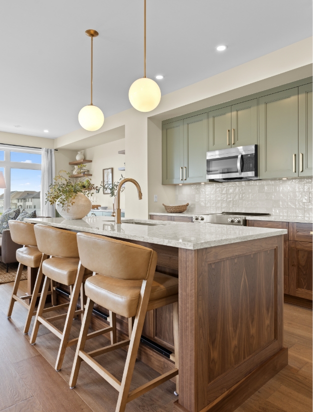 galleries kitchen