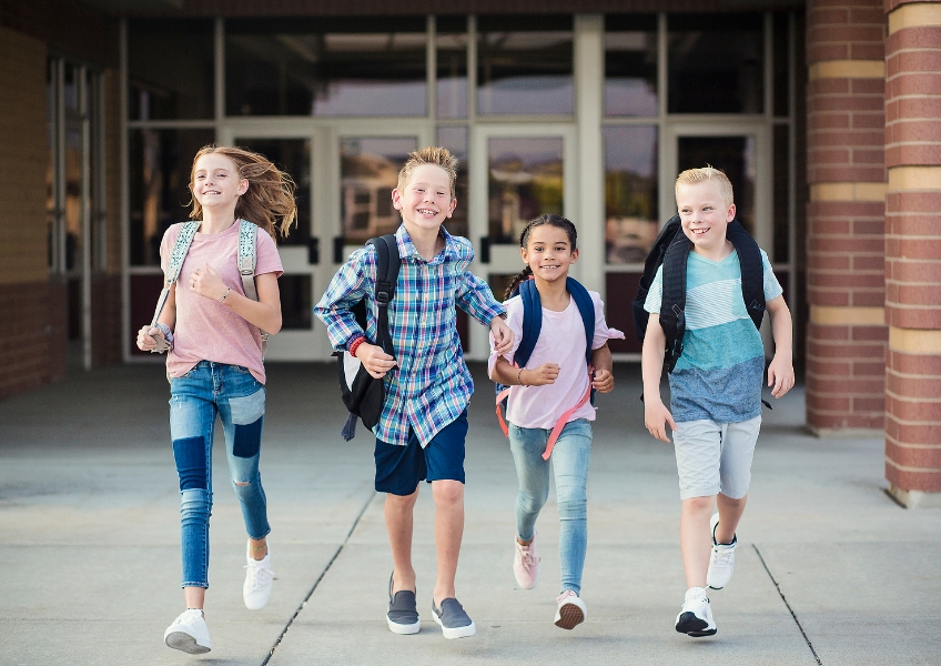 Education & Family Living