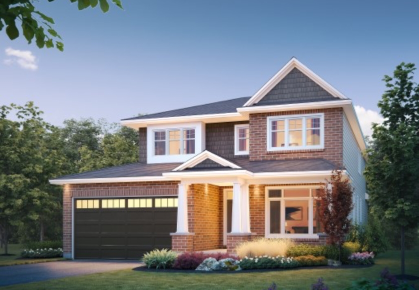 Single Family Home